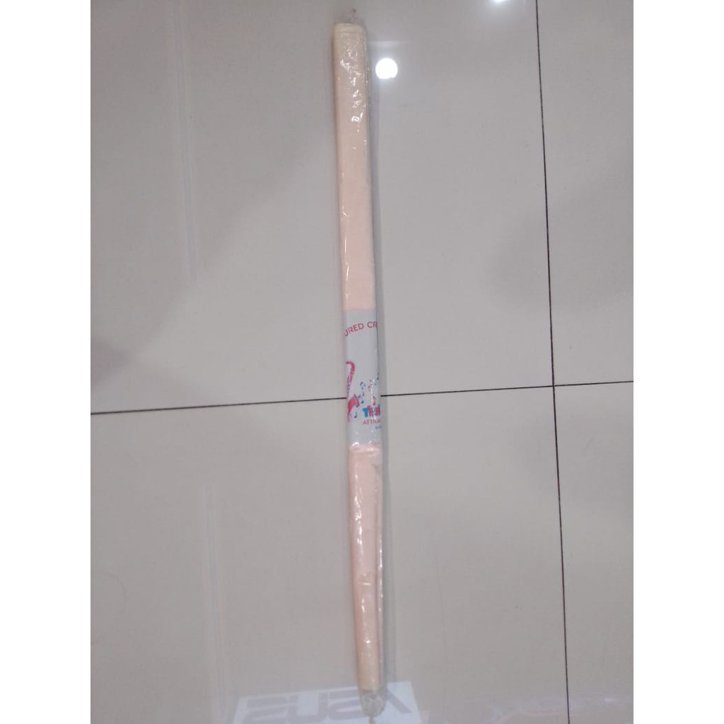 

Kertas krebt klobot