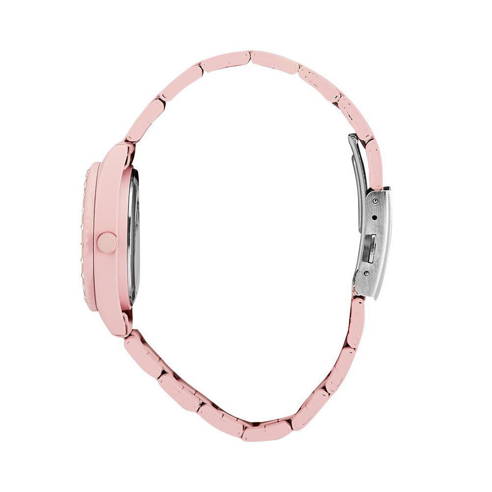 CEWEK STAINLESS TAHAN AIR BERKUALITAS TERLARIS//   JAM TANGAN WANITA SOPHIE MARTIN DANIA LAL1008D1