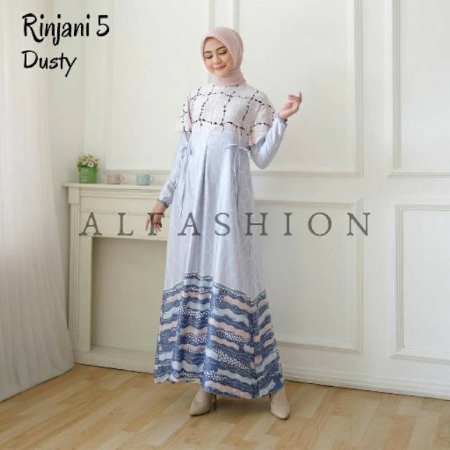 Gamis   rinjani