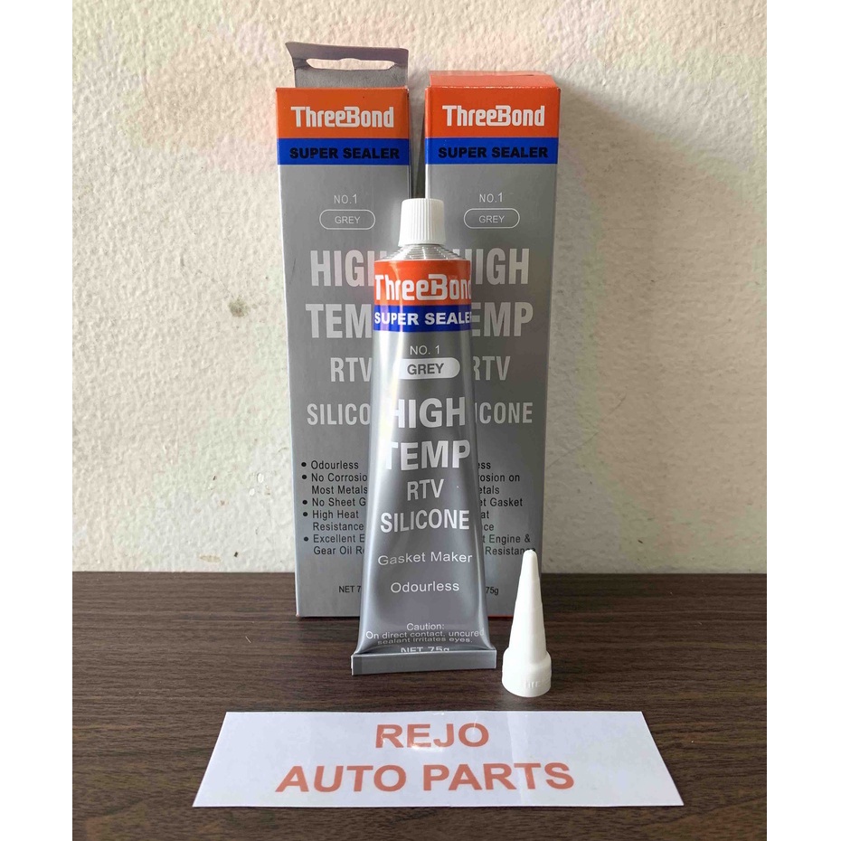 

Lem Threebond 75g Grey Besar
