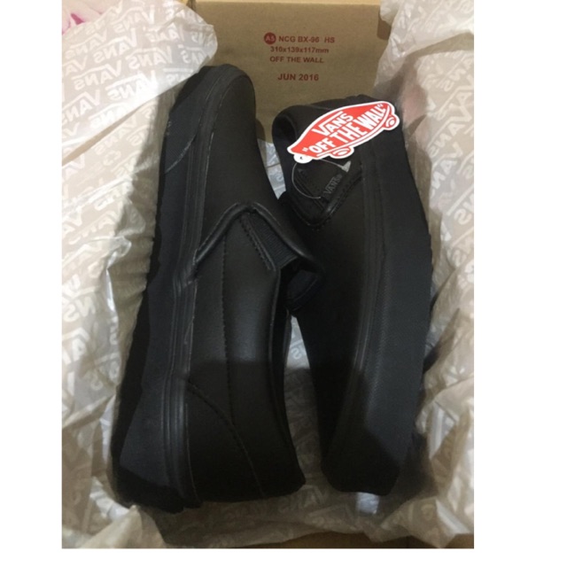 Sepatu Vans ori