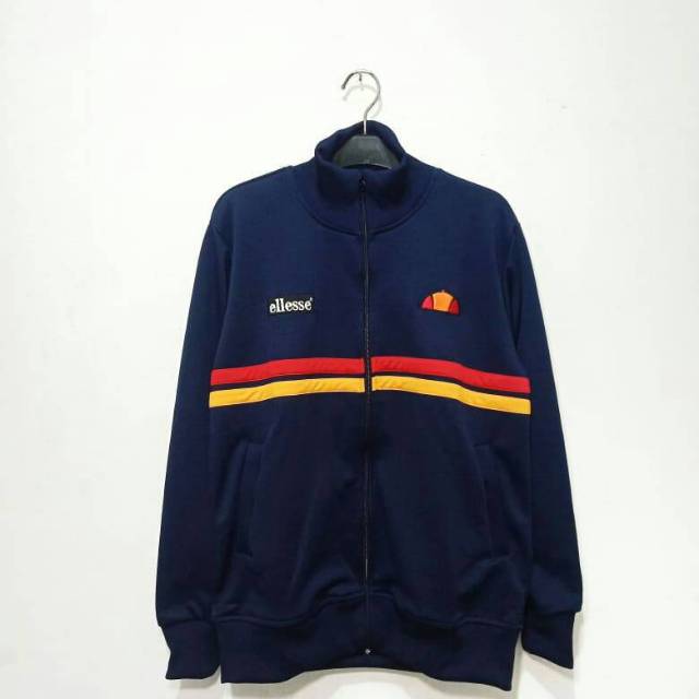 jaket ellesse