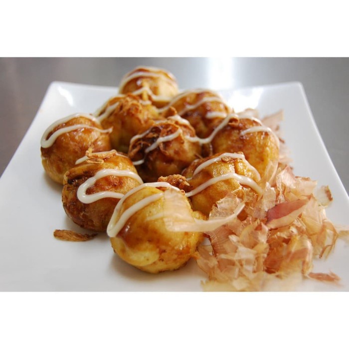 

Ds501D0 Tepung Takoyaki - 1 Kg - Tepung Takoyaki Gr0B1
