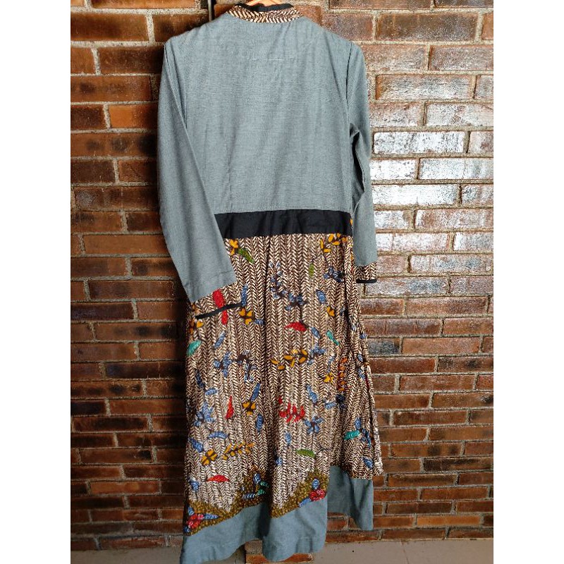 tuneeca batik/tuneeca PL