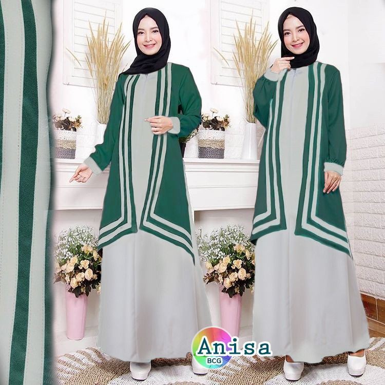 GAMIS ARABIAN ANNISA