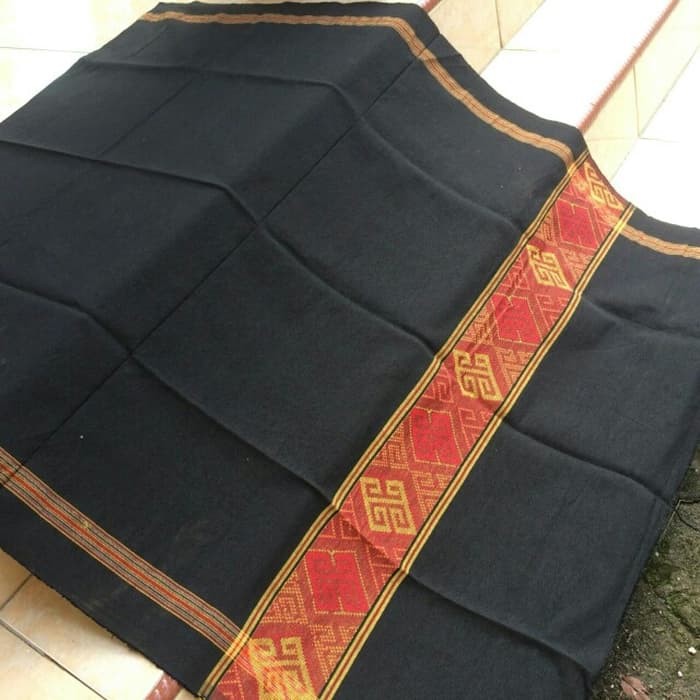 Terbaru Tenun Pamiring Toraja 15