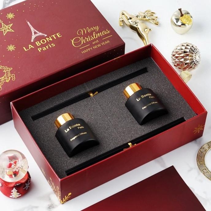 

LUXURY HAMPERS HADIAH KADO SOUVENIR NATALREED DIFFUSER CHRISTMAS GIFT DC452CD3
