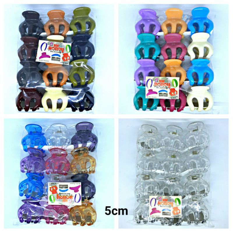 Jedai besar isi 12 pcs lokal murmer