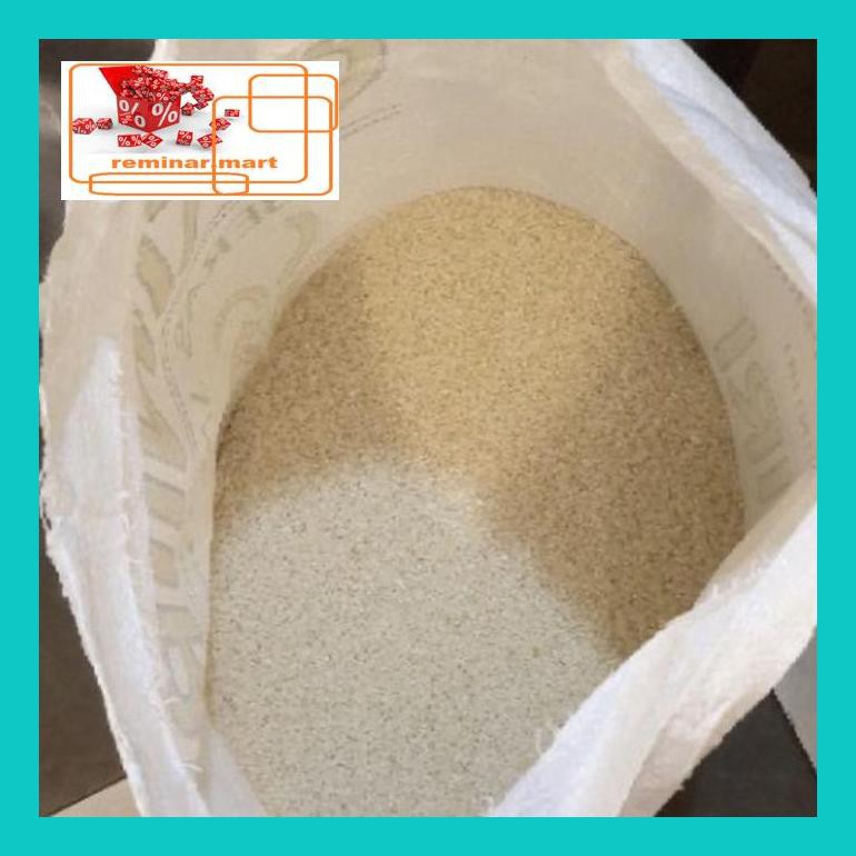 

S0Bers Beras Jepang Japonica Okiniiri 20 Kg Ric0S50B