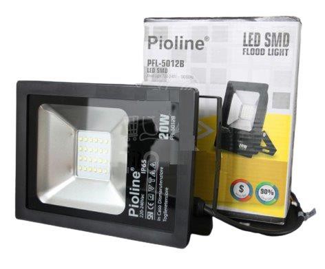 KAP SOROT LED 20W WW PIOLINE