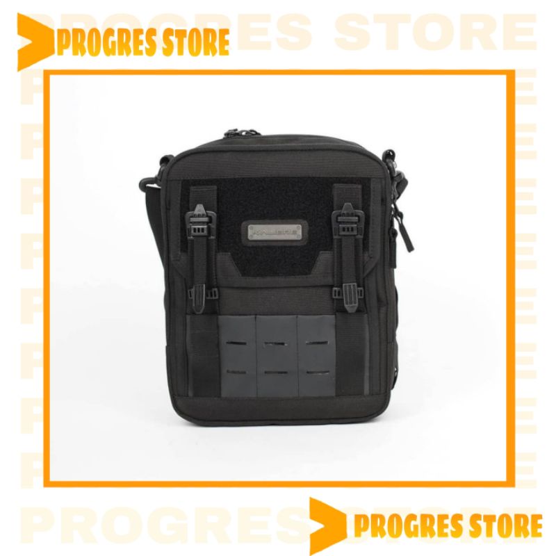 PROGRES STORE - Tas Selempang Kalibre Travel Pouch Robust 921316000