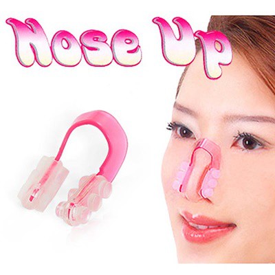 ALAT PEMANCUNG HIDUNG ALAMI NOSE UP CLIPPER