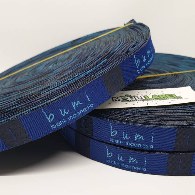 

Label baju bahan woven terbaik