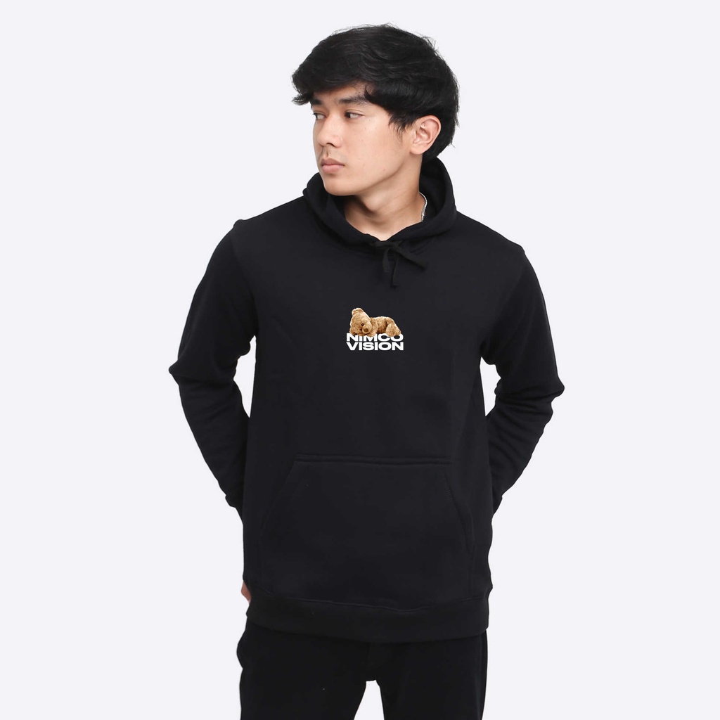 Nimco Hoodie Official - 5623 | Hoodie Unisex