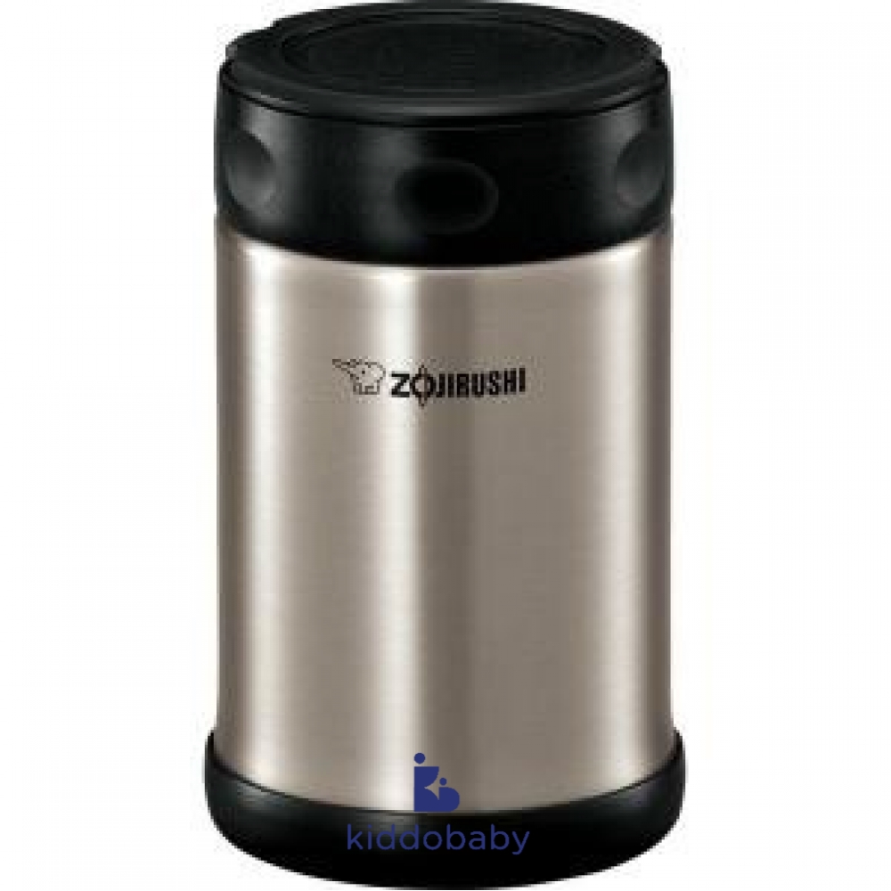 Zojirushi Stainless Steel Food Jar SW-EAE50 - Stainless