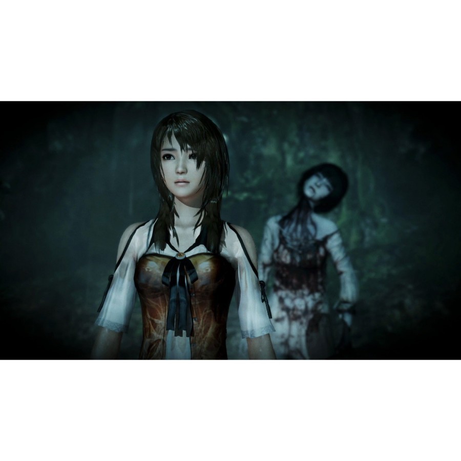 PS5 Fatal Frame Maiden of Black Water