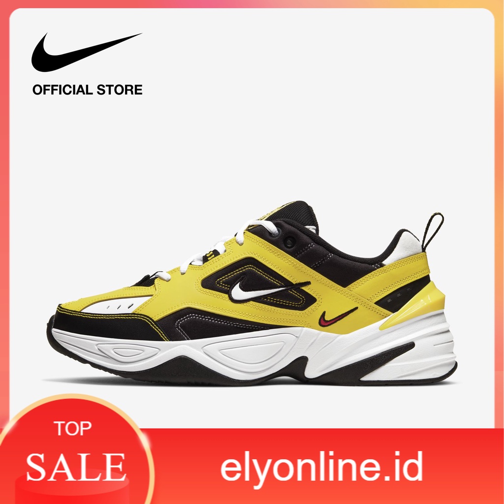 Sneakers Nike Sepatu Pria M2K Tekno