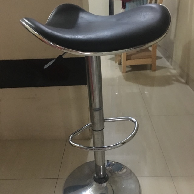 Kursi bar meja makan informa