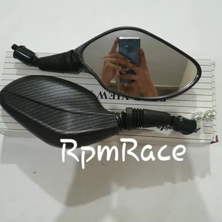 Spion click carbon vario 150 thailand spion klik karbon