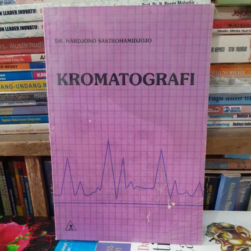 kromatografi