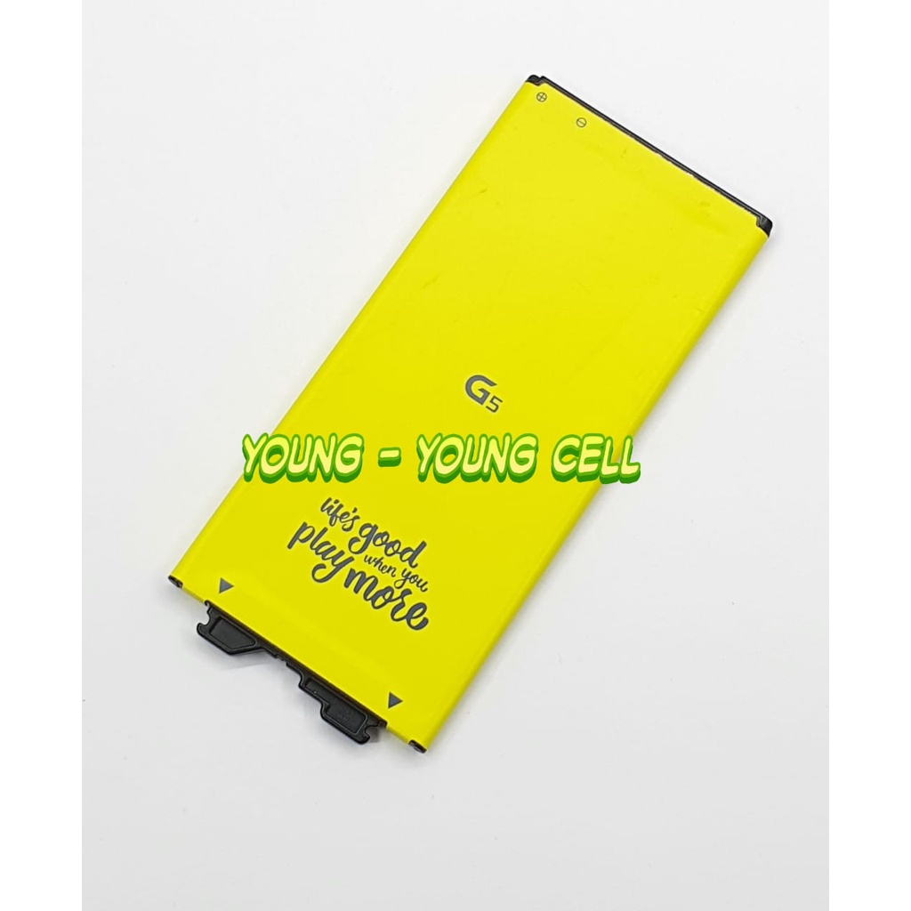 BATERAI LG BL-42D1F / LG OPTIMUS G5 ORIGINAL OEM /  BATRE / BATERE / BATRAI / BATREI / BATU