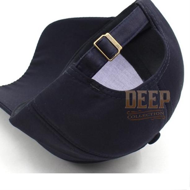 Topi Baseball Kekinian  Topi Pria Original | Topi Casual Korean Style | Topi Cowok Korea Dewasa  .