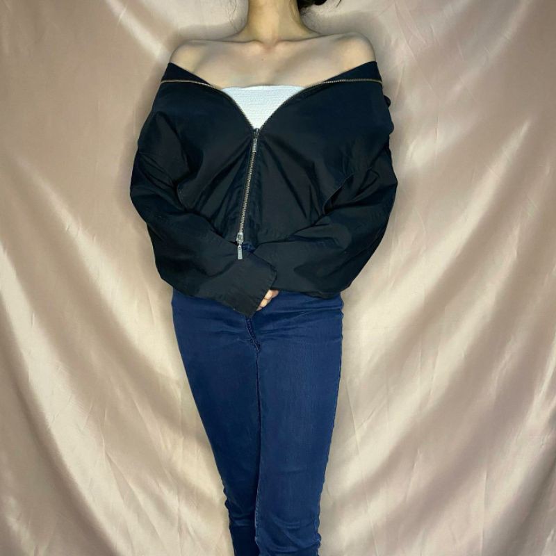 D'Urban Wind Breaker