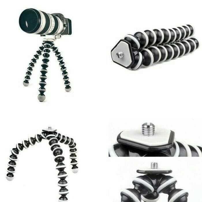 Trend-Tripod Gorila Mini + Holder U - SIZE ; SMALL (S)