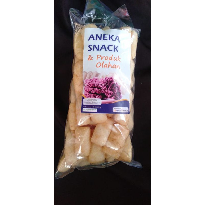 

Klontong Goreng binaan DTpeduli