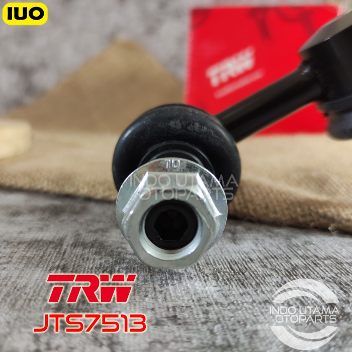 Stabilizer Link Stabil Xtrail T30 T31 Depan Kanan TRW JTS7513