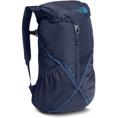 Tas sepeda The north face second