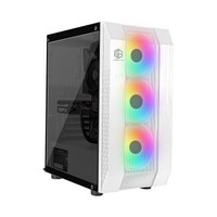 Casing Cube Gaming FRINS White