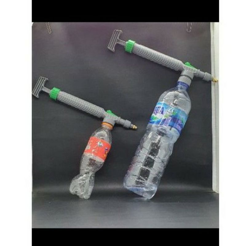 semprotan air/kepala semprotan air portable