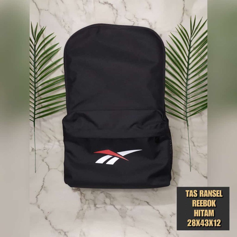 REEBOK TAS PUNGGUNG ORIGINAL