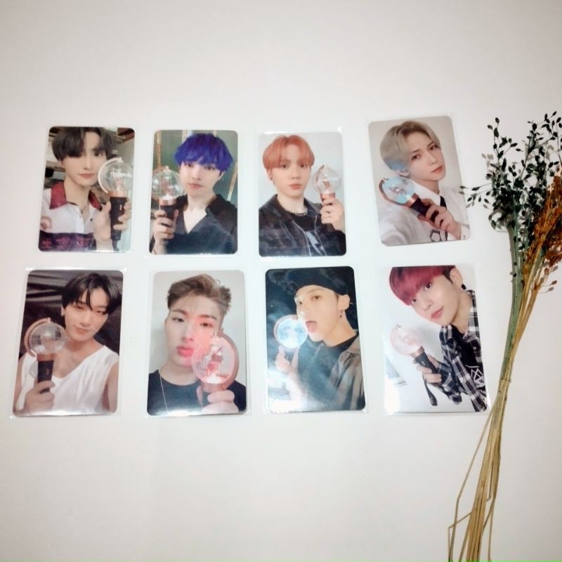 PC CASE LS ATEEZ