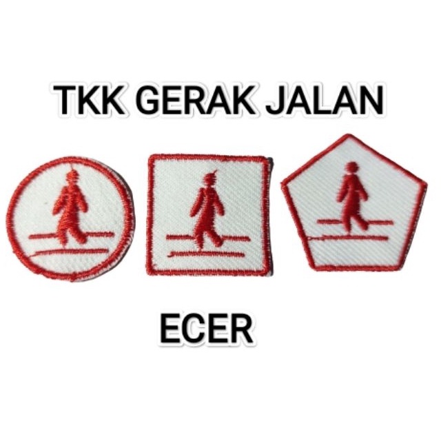 TKK GERAK JALAN PENGGALANG