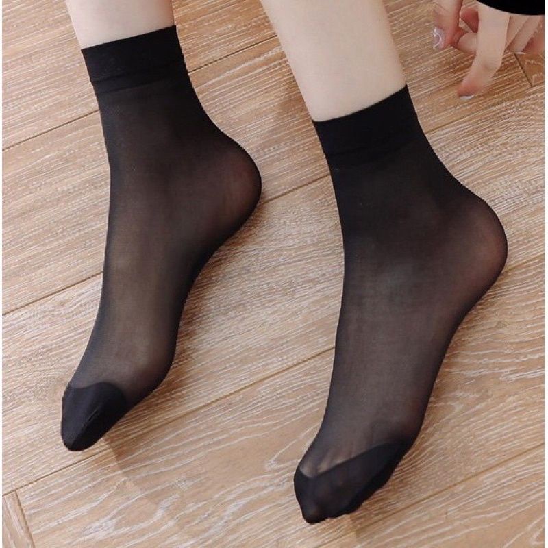 Kaos Kaki Stocking semata Kaki/ Kaos Kaki Tipis