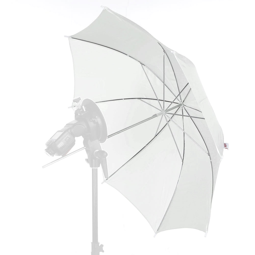 Godox Payung Studio Reflective Photography Umbrella White Translucent 75 Inch - UB-L2 - White