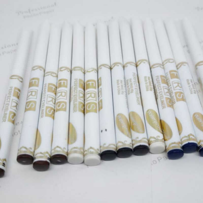 PENSIL ALIS EYELINER WATERPROOF