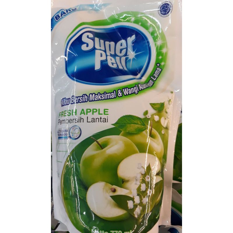 super pell 770ml