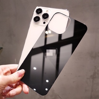 Pelindung Layar Tempered Glass 9H Untuk iPhone X XS Max 11 12 13 Pro 13 12 11 Pro Max
