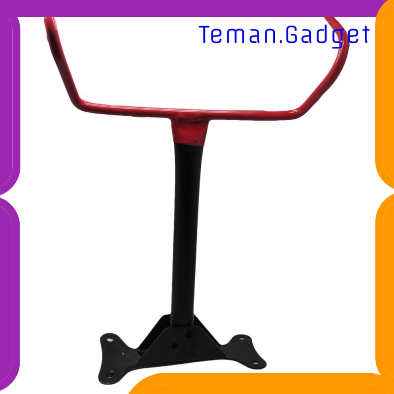 TG-IB730 DUUTI GANTUNGAN DINDING SEPEDA BIKE WALL HOOK HANGER - B-1R