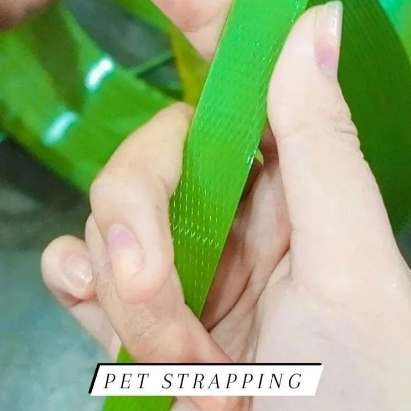 tali strapping