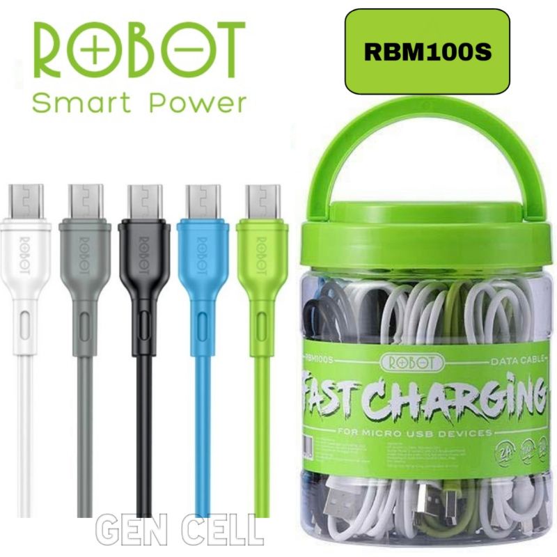 Jual Kabel Casan Kabel Data Robot Rbm S A Micro Fast Charging