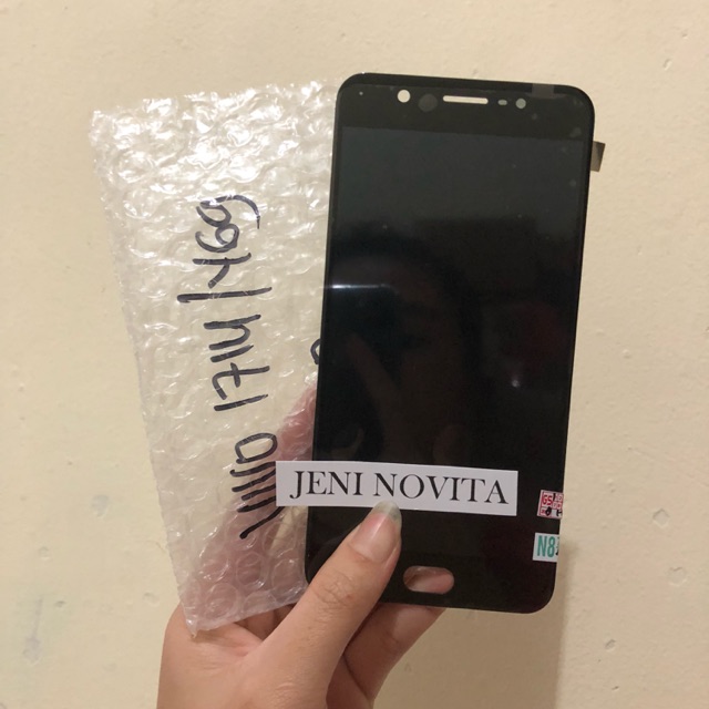 Lcd Touchscreen Vivo Y69 / Vivo 1714 Complete