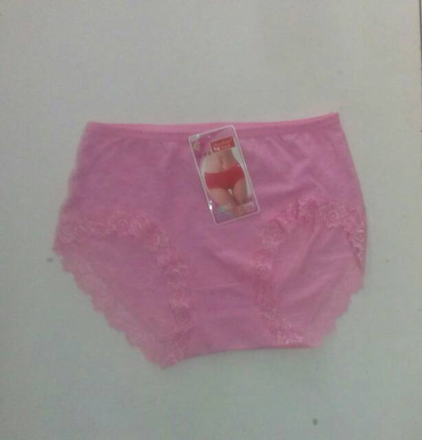 Celana Dalam Wanita Renda Cd Wanita Renda