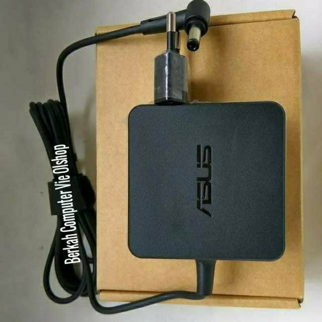 Adaptor Charger Original Asus K401 K401L K401LB K401LB