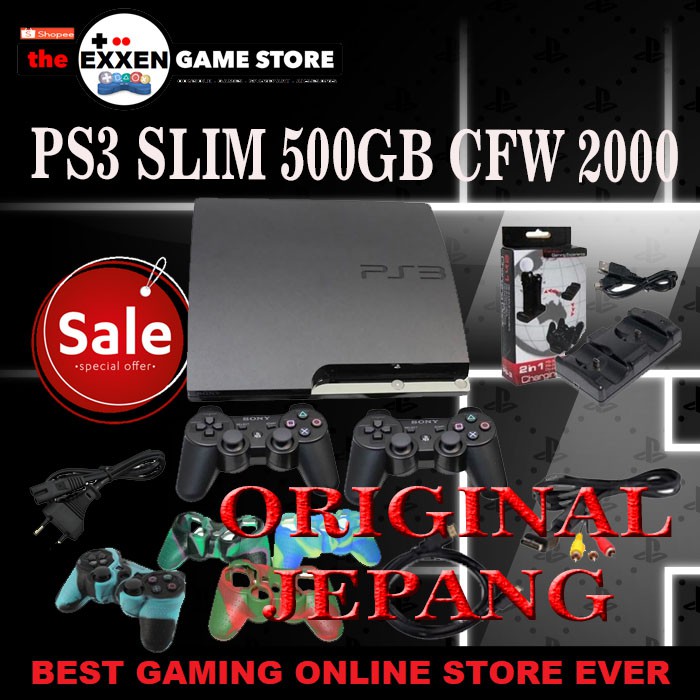 sony playstation 3 store