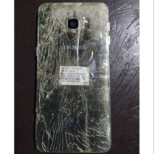 Samsung s6 edge plus