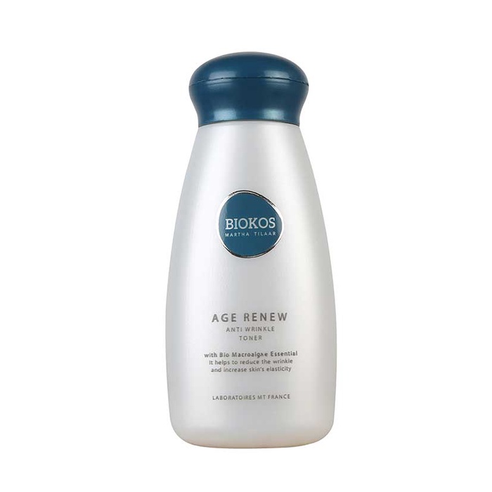BIOKOS AGE RENEW AW TONER 150ml